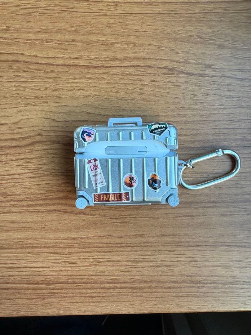 【新品未使用】AirPods Pro 第3世代 正規品 即発送