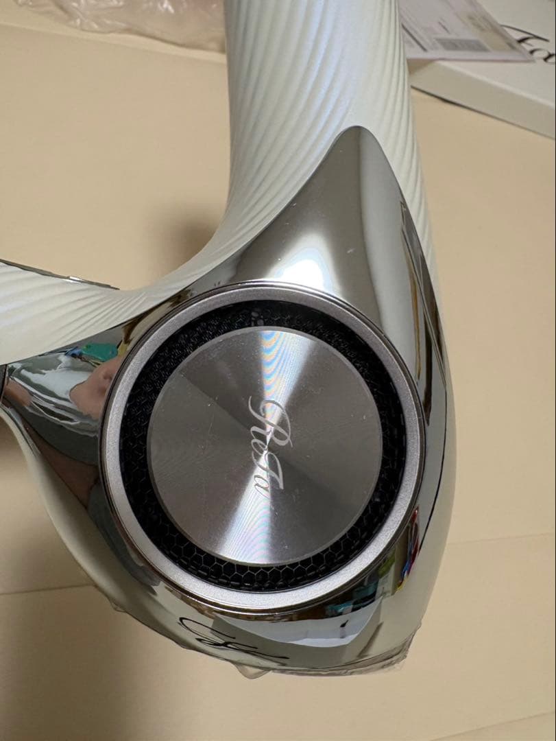 ヘアドライヤー ReFa BEAUTECH DRYER PRO