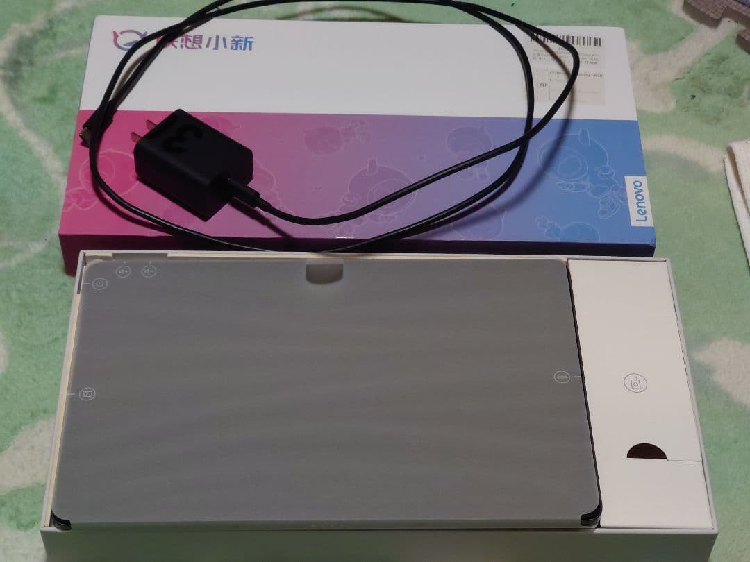 Lenovo Xiaoxin Pad Pro 2022 MediaTek版 美品