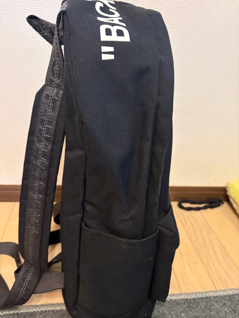 off-white バックパック リュック