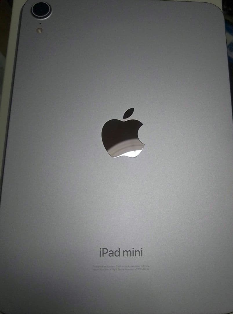 iPadmini7錦様用