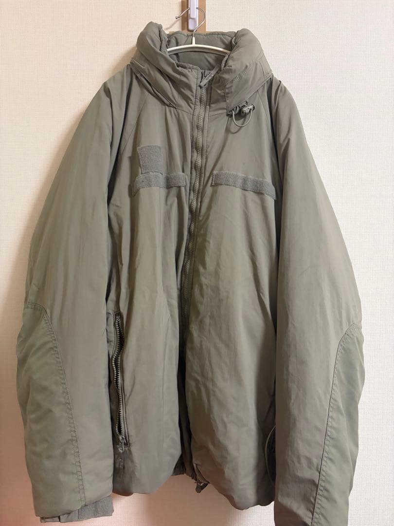 ランECWCS level7 ジャケット GEN3 LARGE-LONG