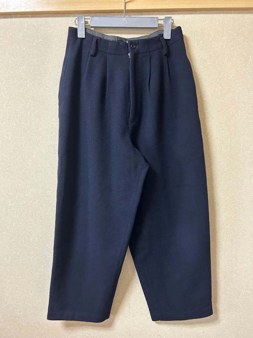 90sヴィンテージYohji Yamamoto パンツ