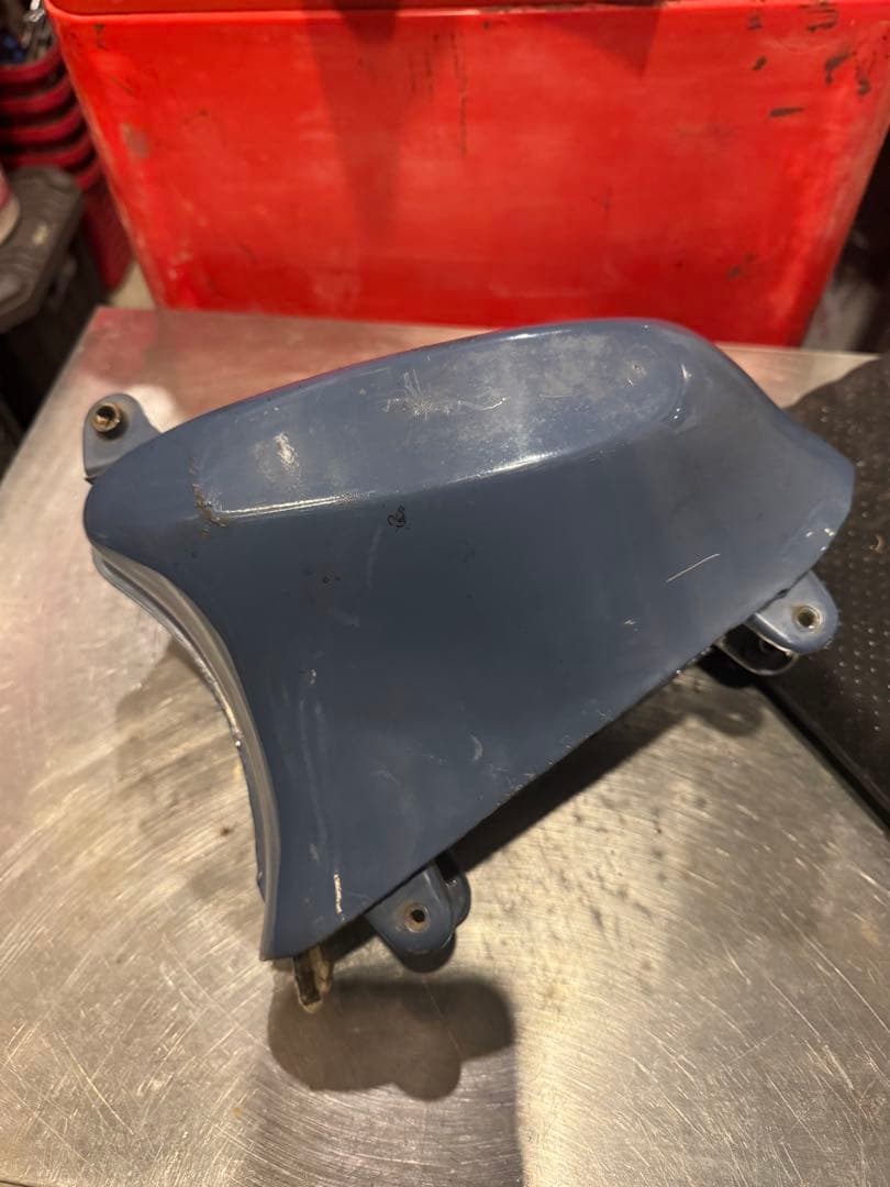 未使用ホンダ スーパーカブ C100 C50C90ガソリンタンク