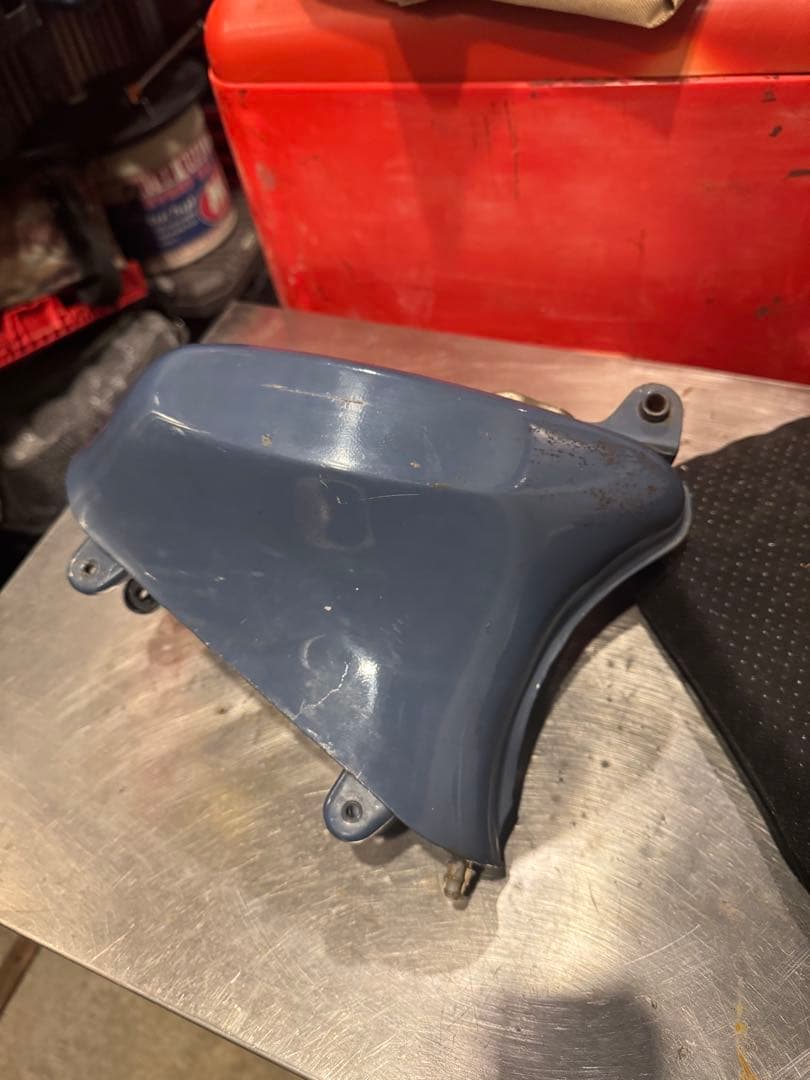 未使用ホンダ スーパーカブ C100 C50C90ガソリンタンク