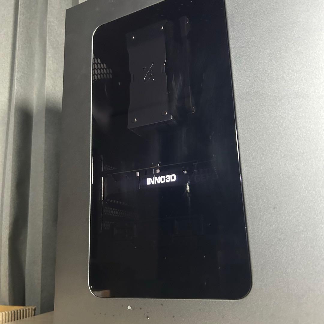 高性能PC ガレリア ゲーミングPC RTX3070 Windows11