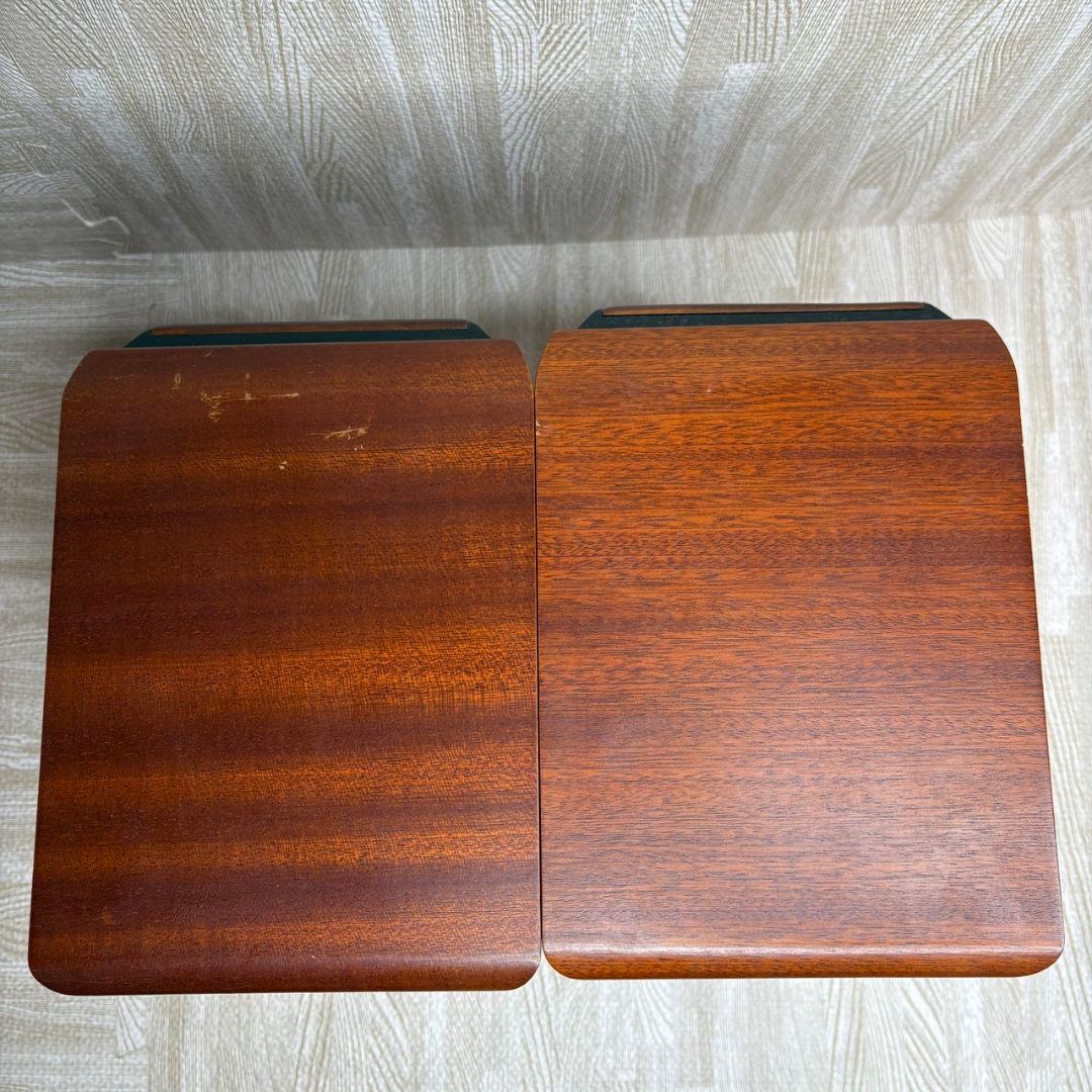 KENWOOD ケンウッド S270 スピーカー オーディオ 音響 ジャンク