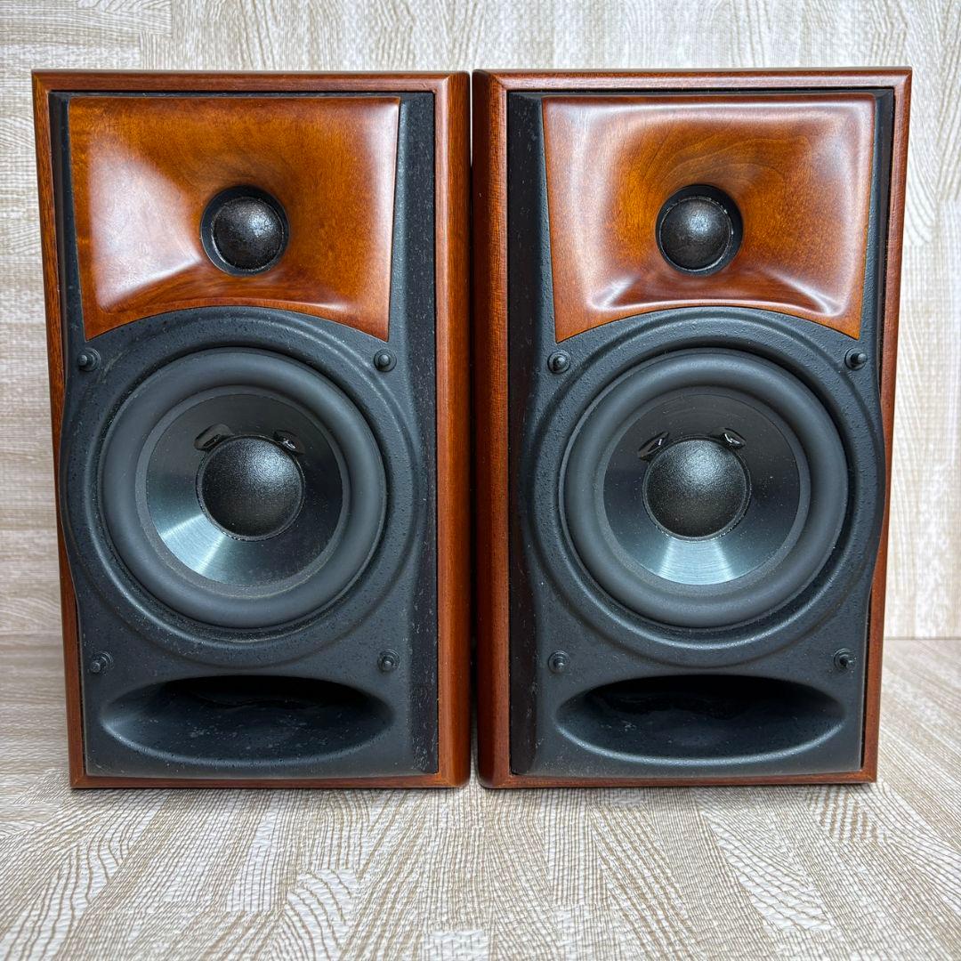 KENWOOD ケンウッド S270 スピーカー オーディオ 音響 ジャンク