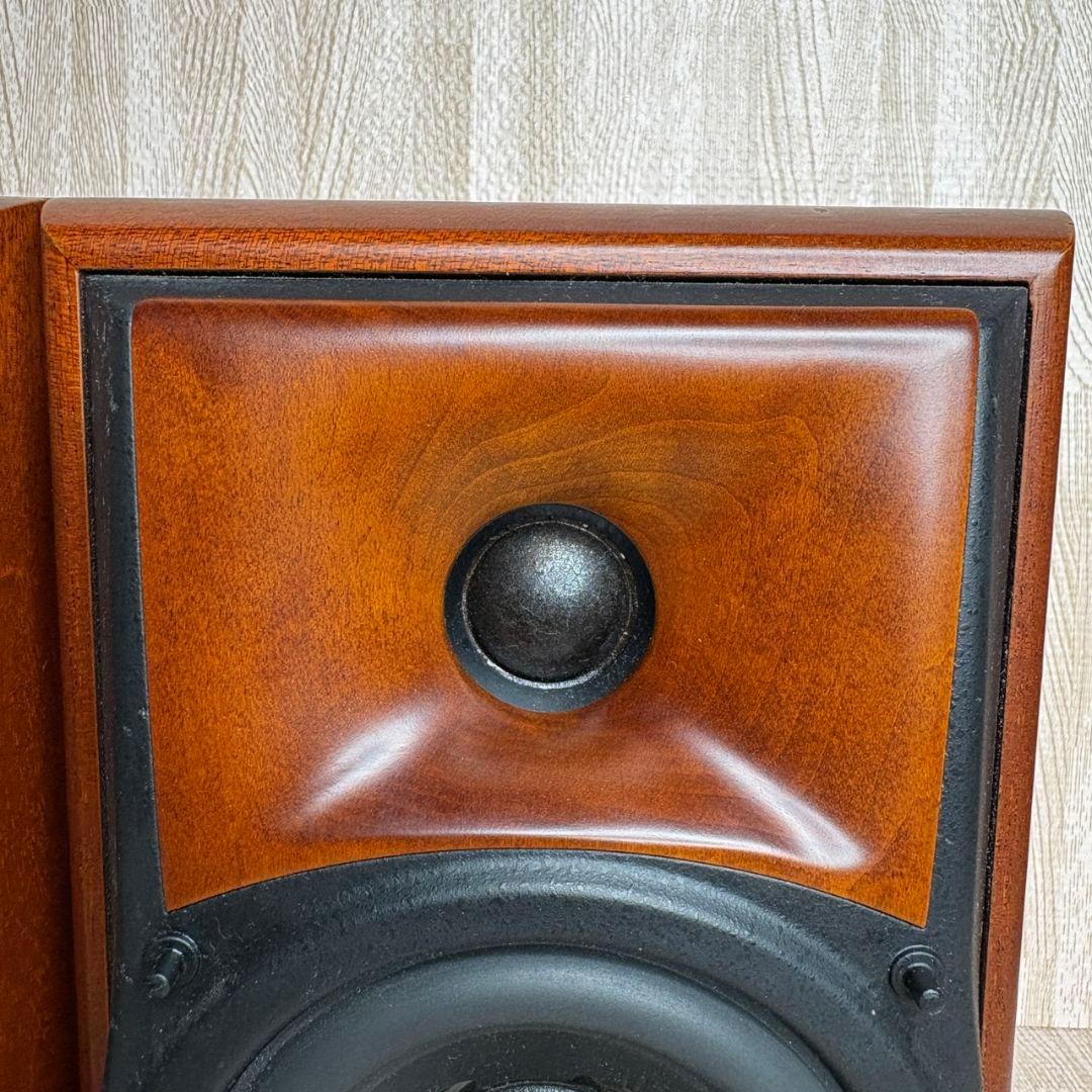 KENWOOD ケンウッド S270 スピーカー オーディオ 音響 ジャンク