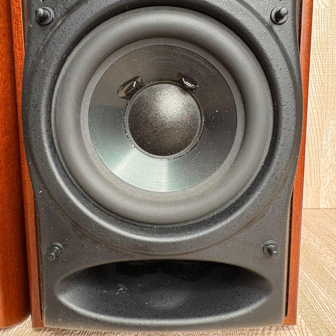 KENWOOD ケンウッド S270 スピーカー オーディオ 音響 ジャンク