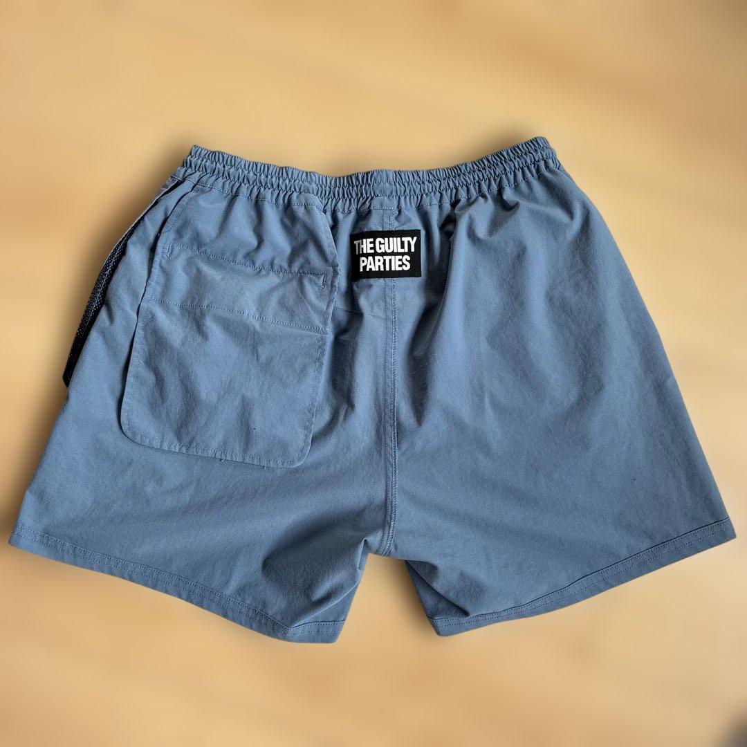 ワコマリア　ショーツ