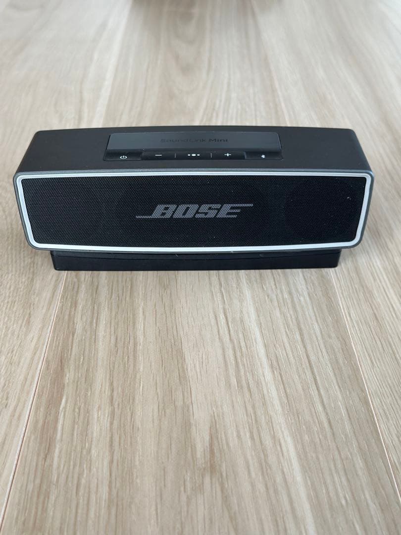 BOSE サウンドリンクミニ2