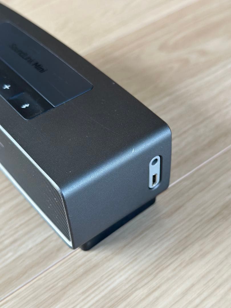 BOSE サウンドリンクミニ2