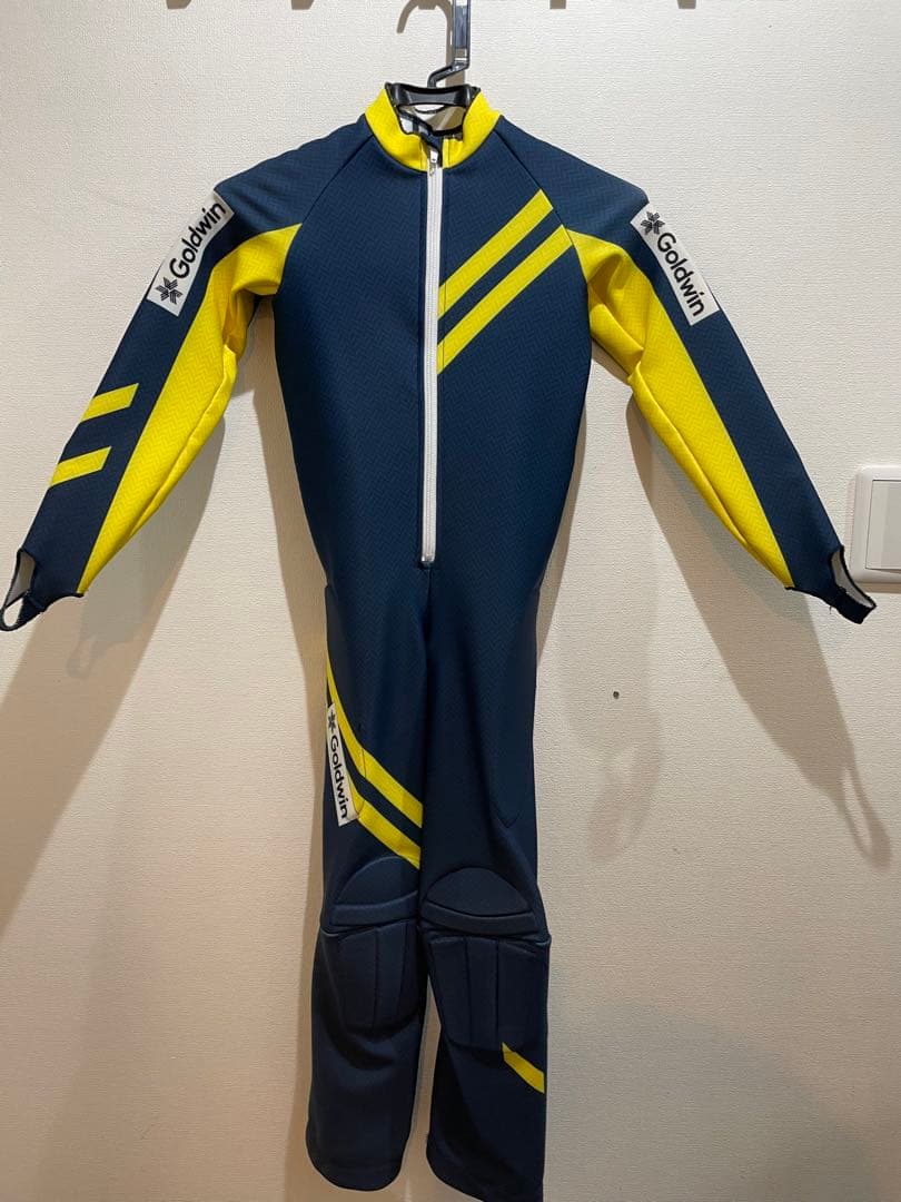 ゴールドウィン　レーシングワンピース150