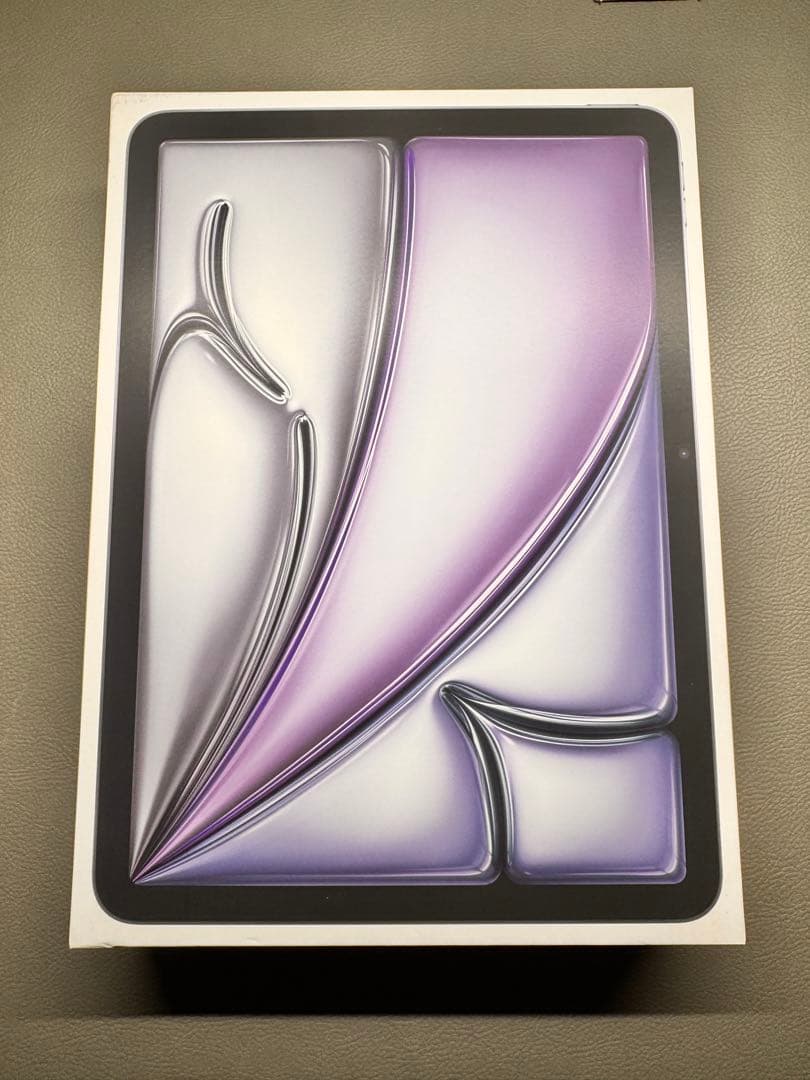 極上品iPad Air M3 256GB 11インチ Wifi