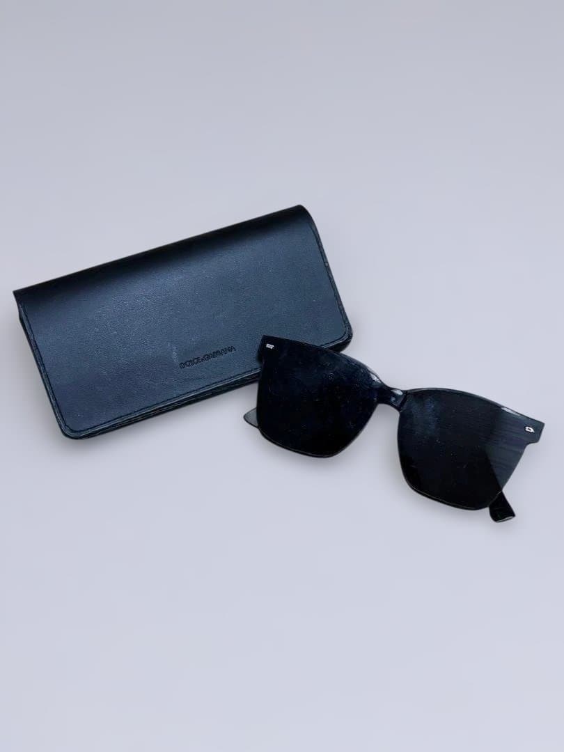 DOLCE & GABBANA（ドルチェ＆ガッバーナ） モデル「DG6125」