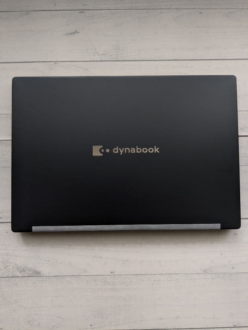 ⑤ Dynabook G83/KW 16GB 512GB MS Office