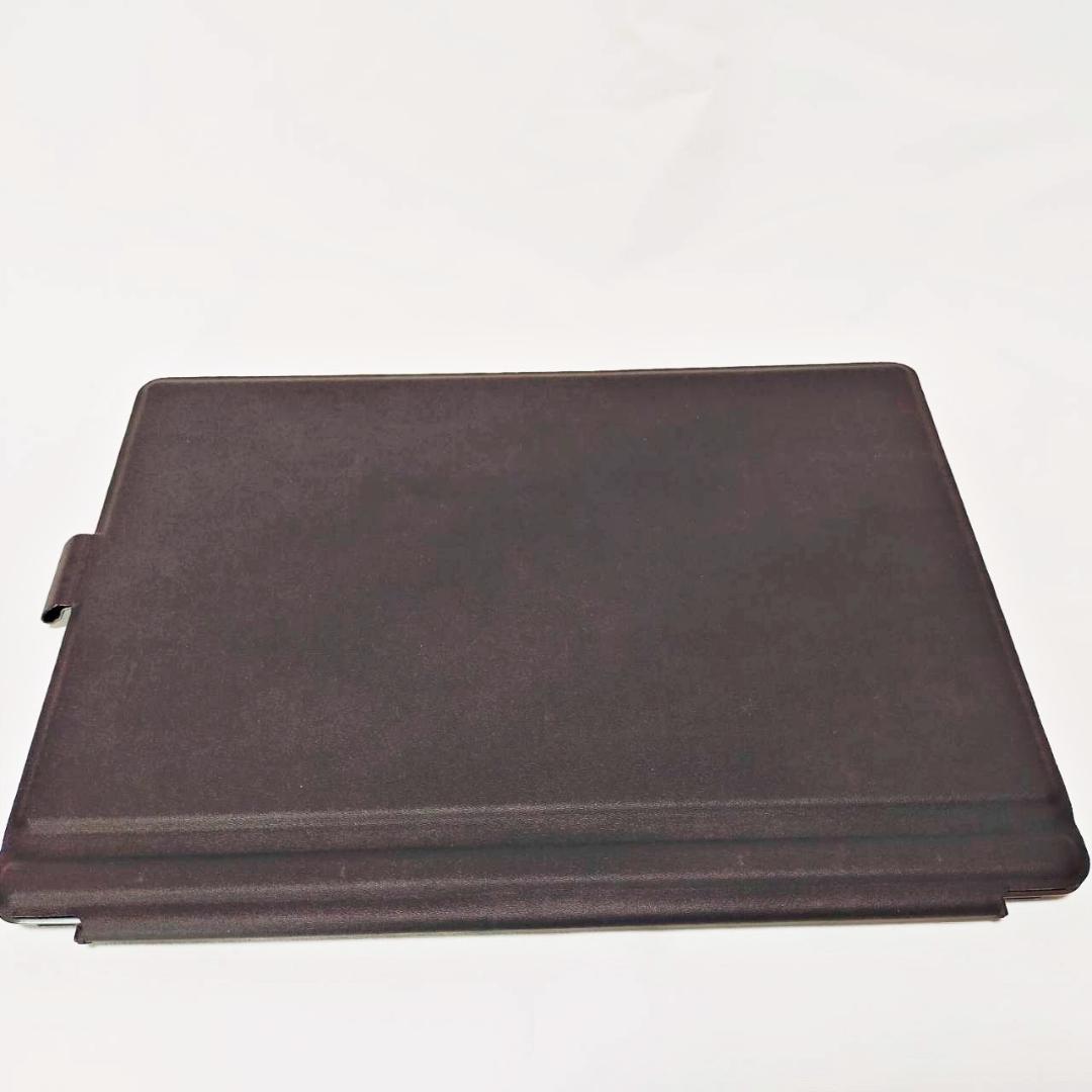 【美品】タブレット型で軽量✨キーボード付き✨HP設定済ノートパソコン