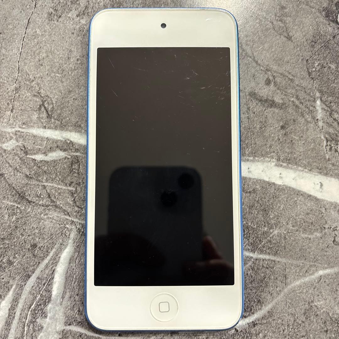 Apple iPod Touch 7th Generation 32GB ブルー