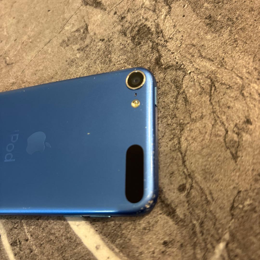 Apple iPod Touch 7th Generation 32GB ブルー