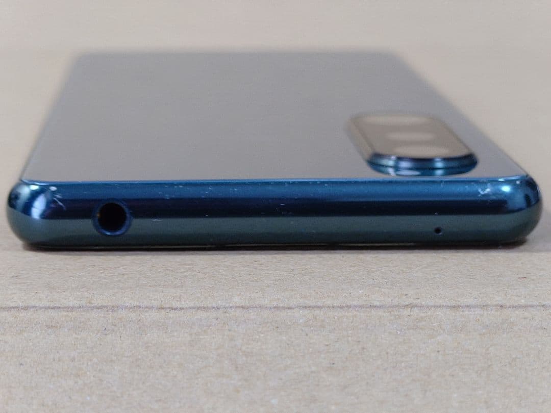 Sony XPERIA 5 III XQ-BQ42 microSD 128GB付