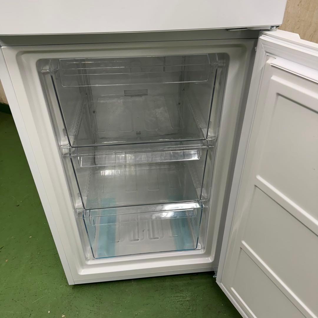 640 SHARP 中型冷蔵庫 200L強 230L 小型 一人暮らし 格安