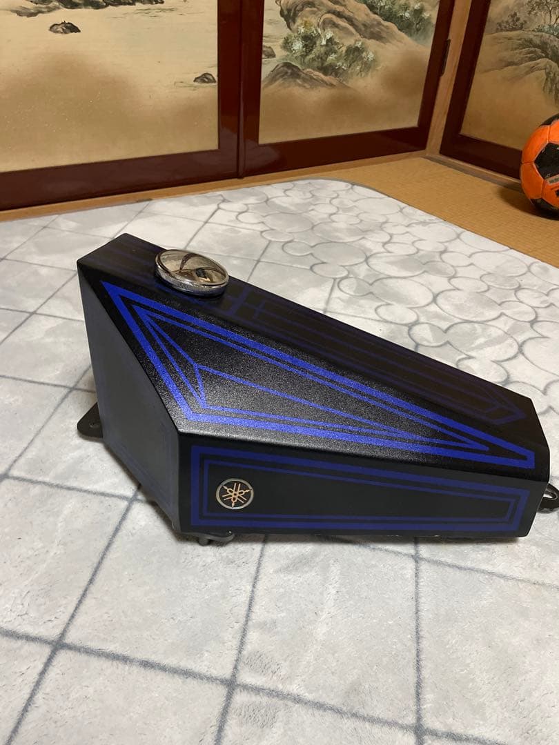 ドラックスター400 タンク　即購入可