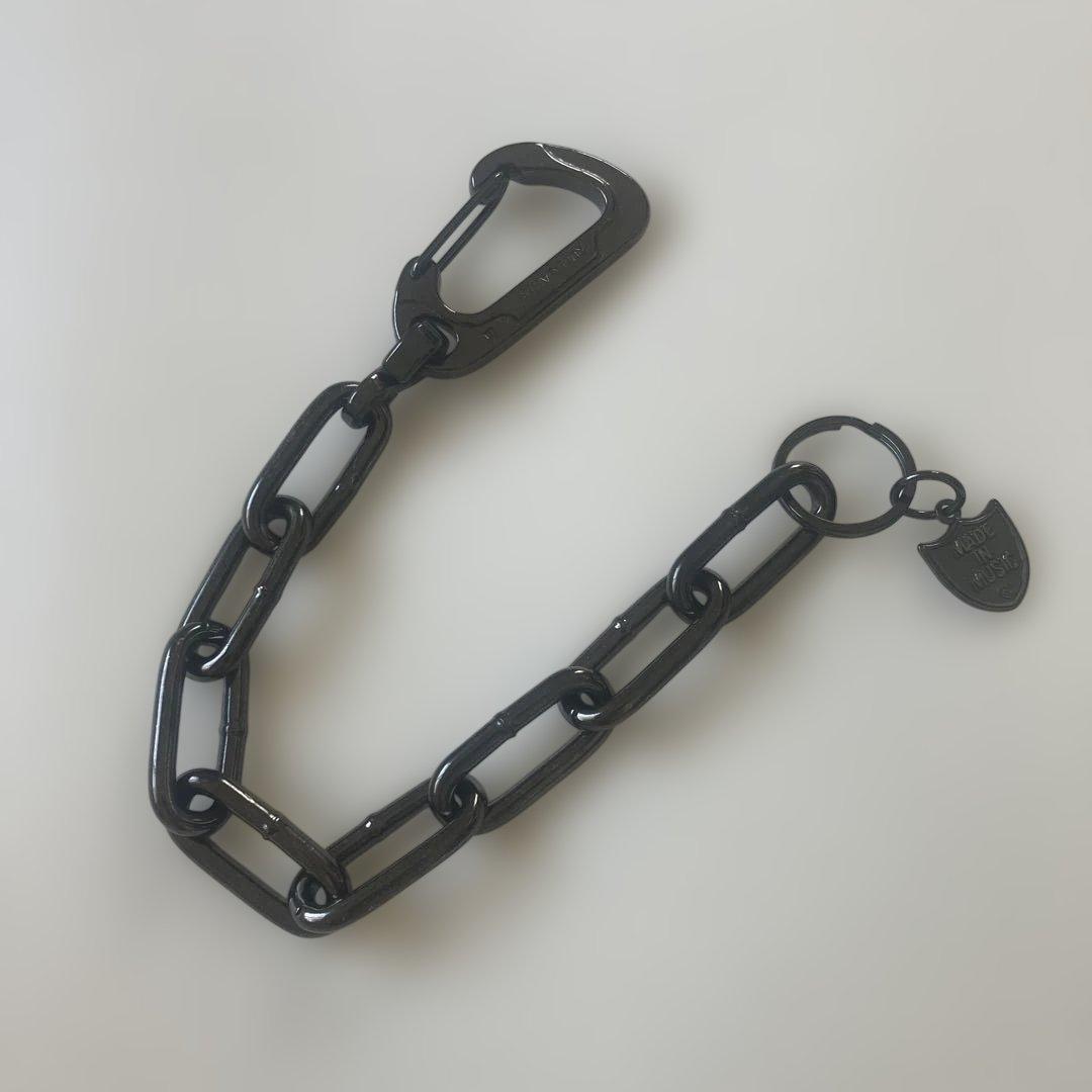 未使用　RUDE GALLERY JAM  MADE ウォレットチェーン