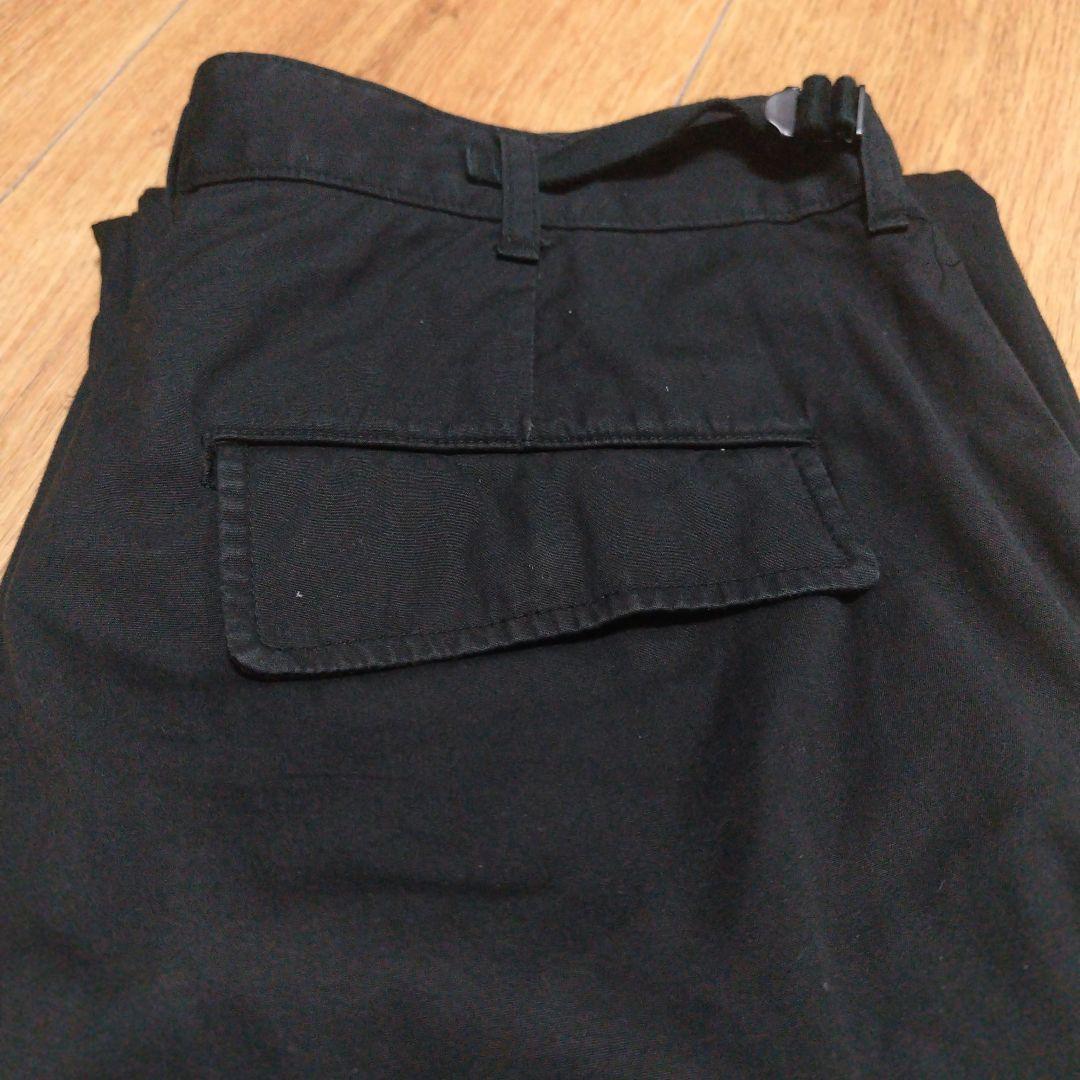 21aw ciota ジャングルファティーグパンツ