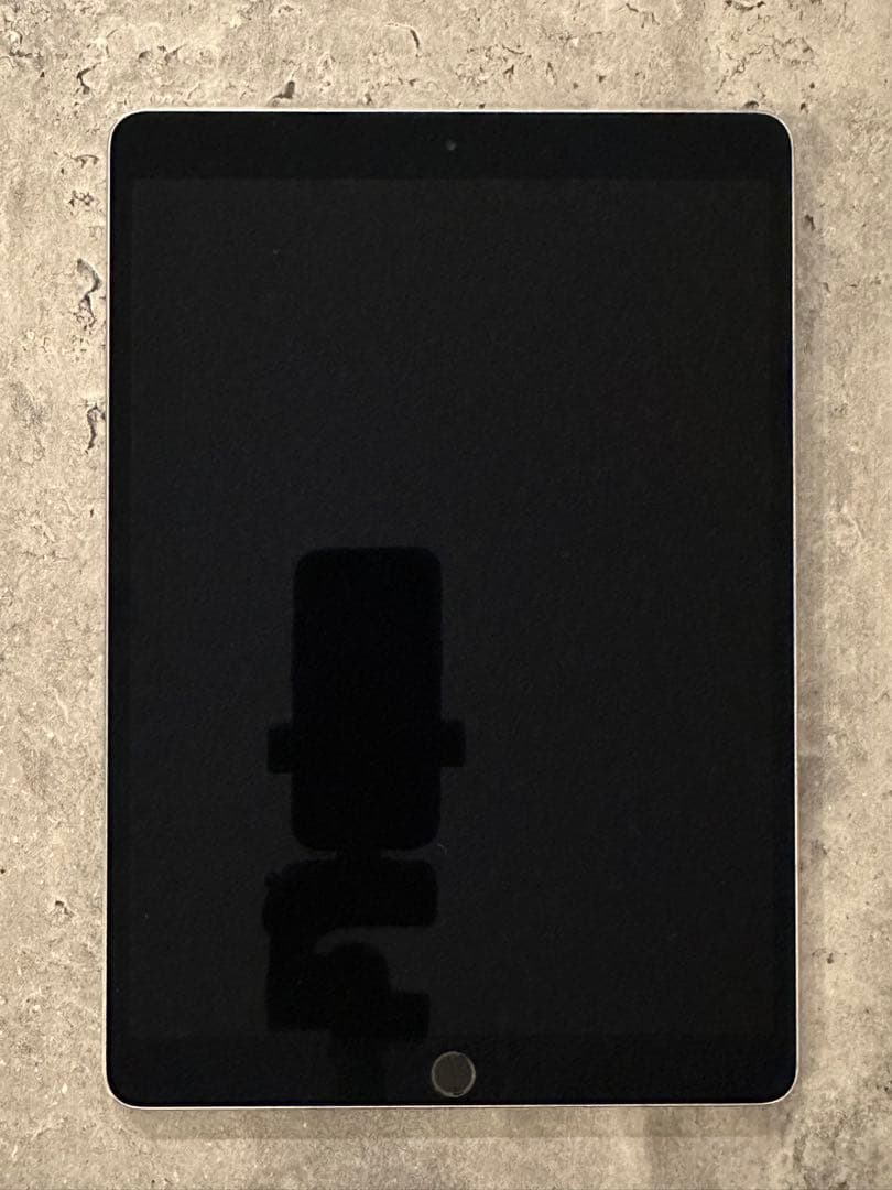 iPad Pro (10.5 インチ) Wi-Fi 256GB MPDY2J/A