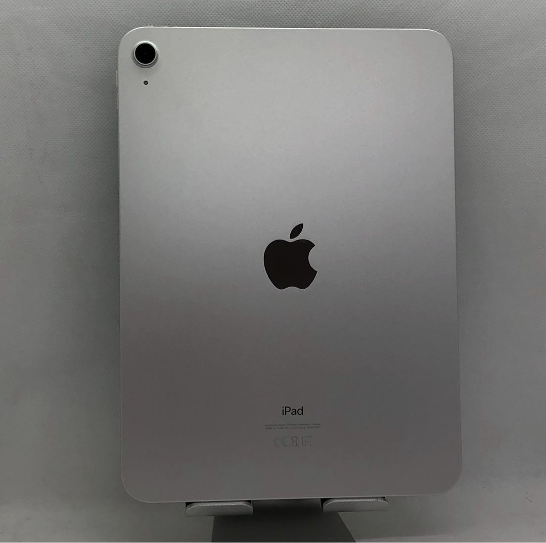iPad 第10世代 64GB
