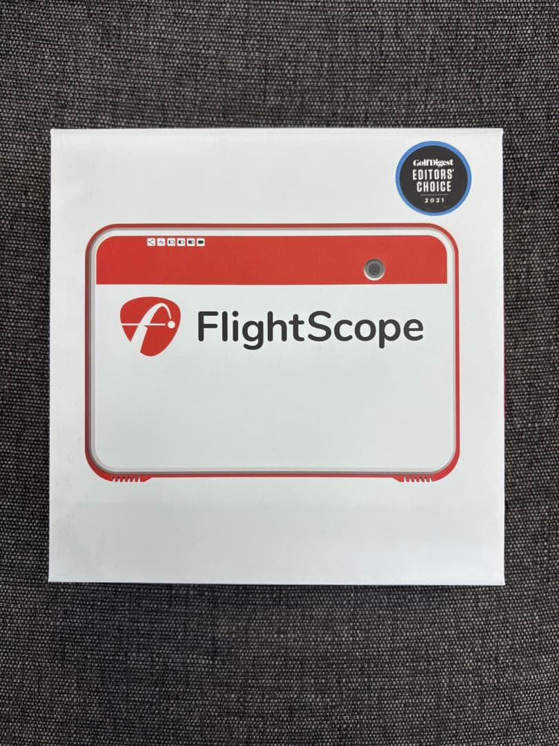 FlightScope Mevo+（ミーボプラス） 弾道計測器