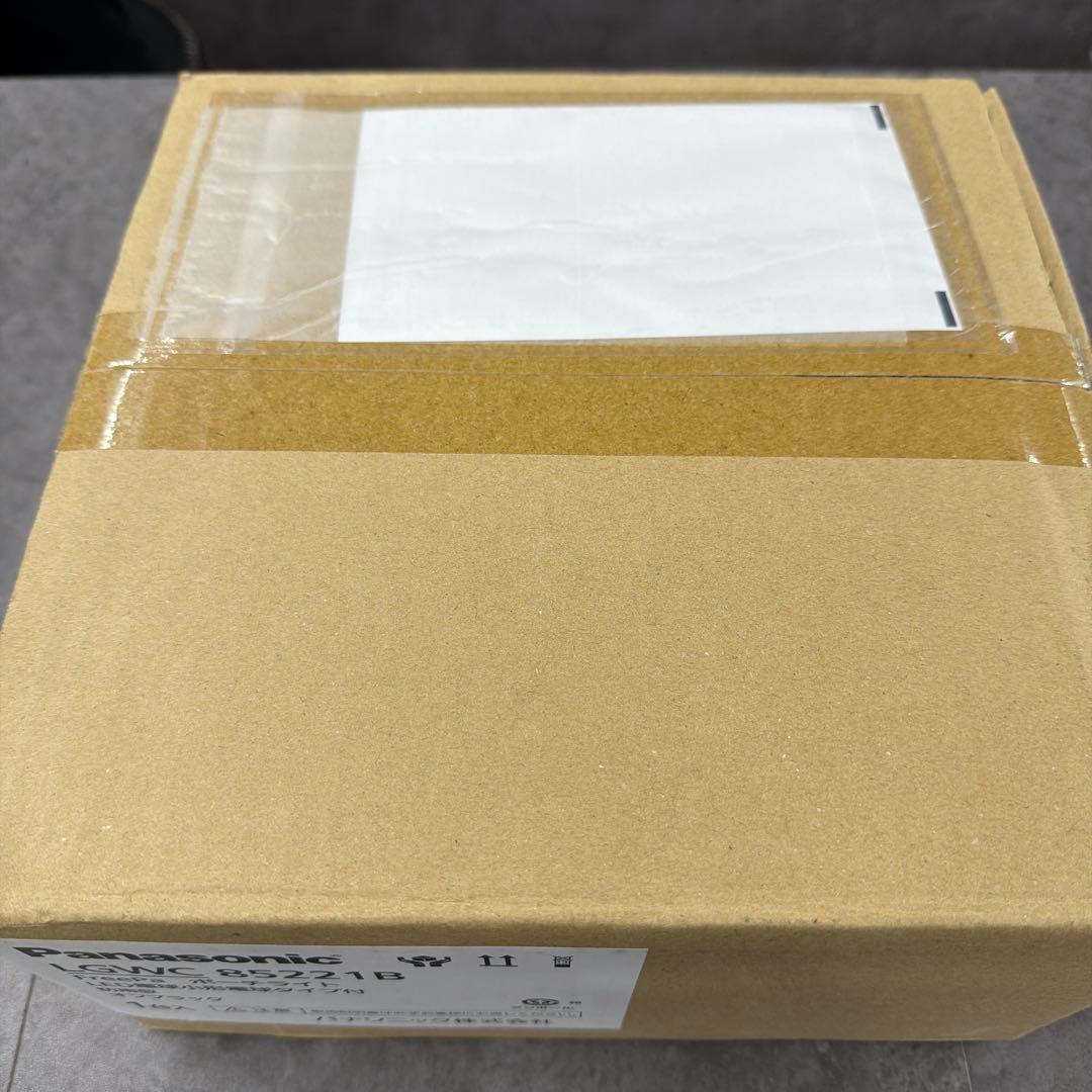 Panasonic FreePa ポーチライト LGWC85221B 防雨型