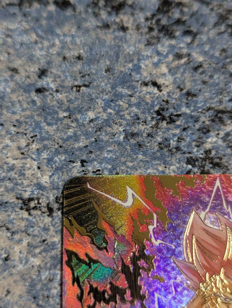 最安値ドラゴンボールスーパーダイバーズ SDV8-024★ゴクウブラックパラレル