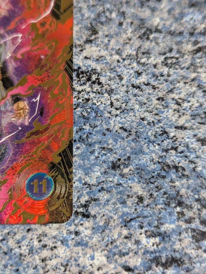 最安値ドラゴンボールスーパーダイバーズ SDV8-024★ゴクウブラックパラレル