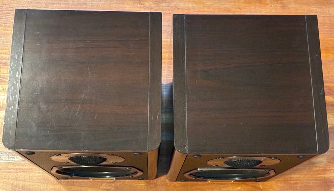 Onkyo D-200Ⅱ Liverpool 「美品」