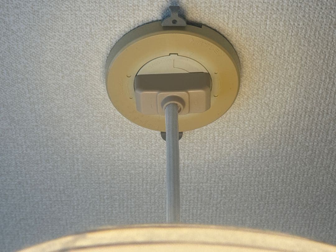 AKARI ペンダント 37D φ380×高350mm