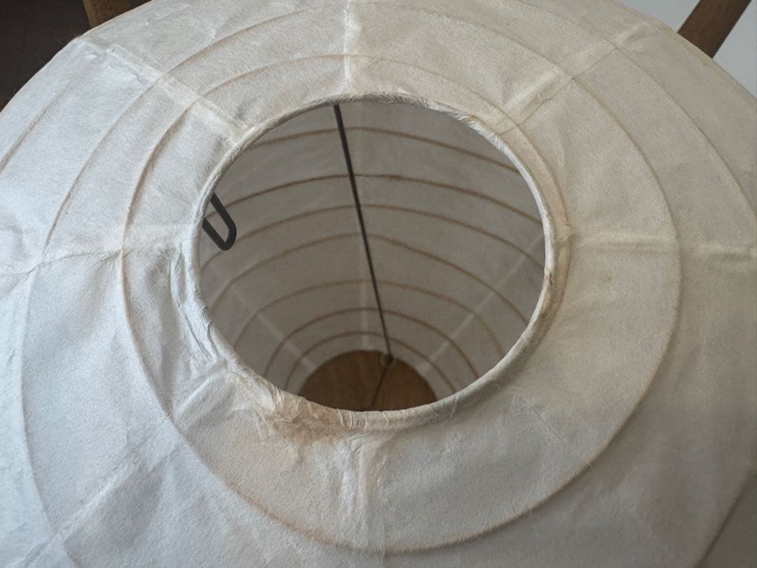 AKARI ペンダント 37D φ380×高350mm