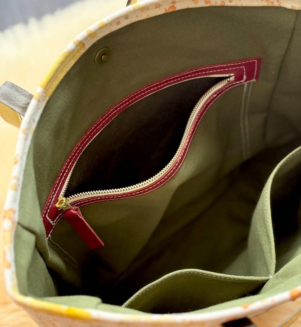 かおり様オーダー専用 \"空も飛べるはず\"