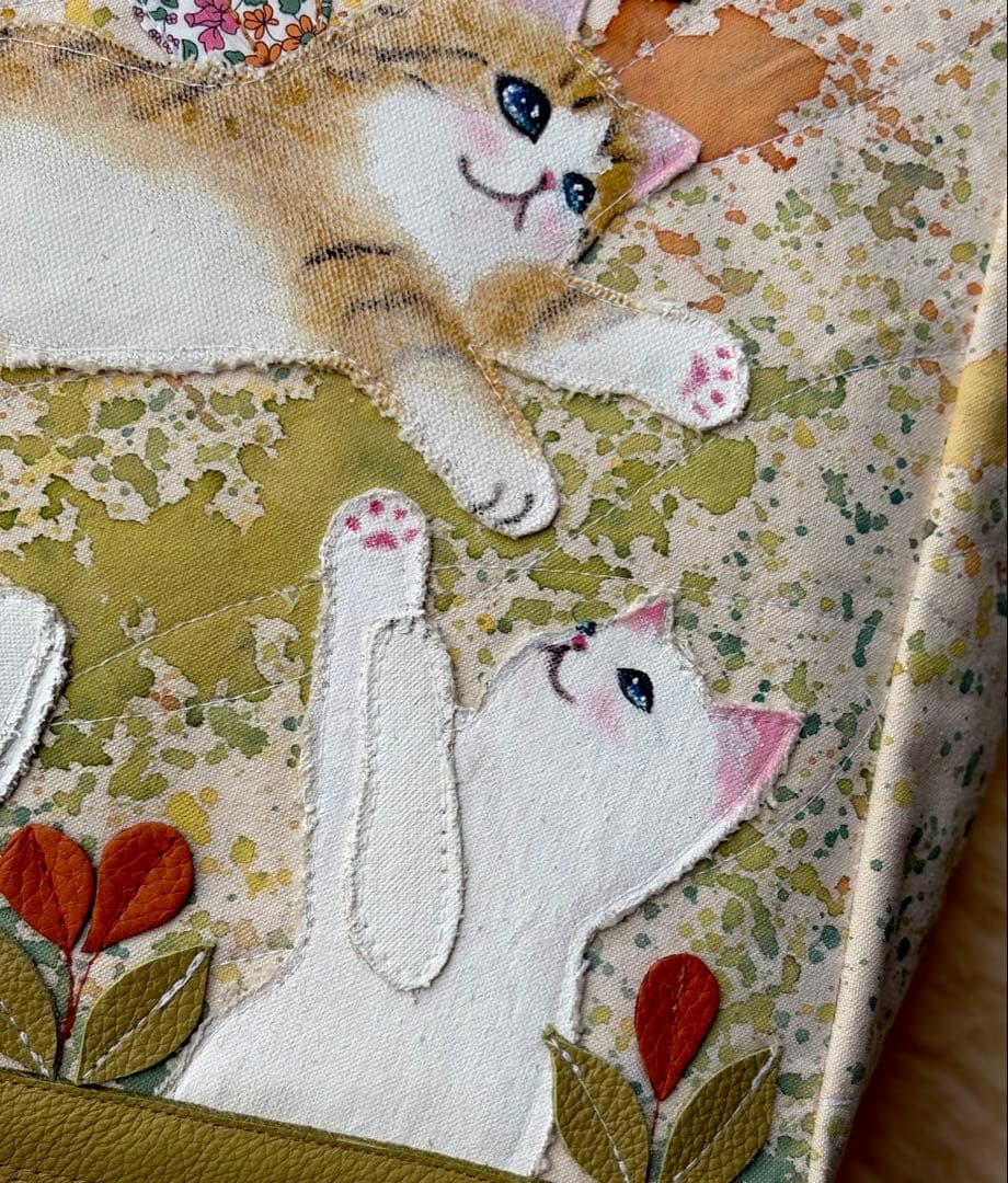 かおり様オーダー専用 \"空も飛べるはず\"