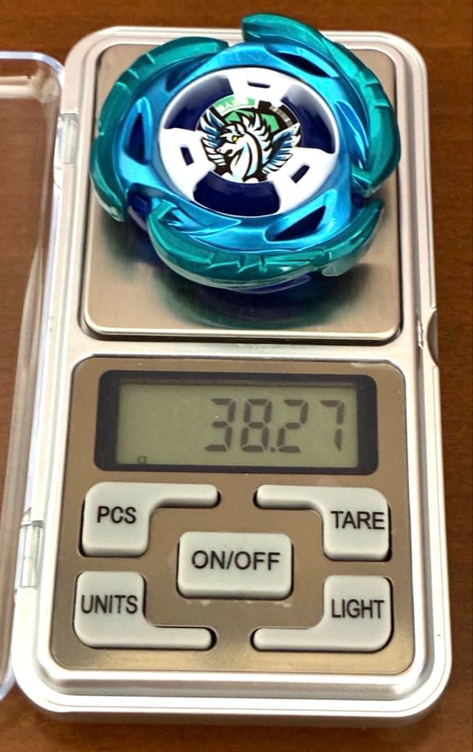 ベイブレードX エアロペガサス3-70A メタルコート