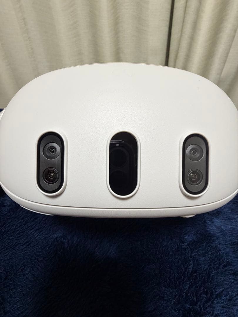  Quest3 512GB + KIWI K4 セット 箱あり