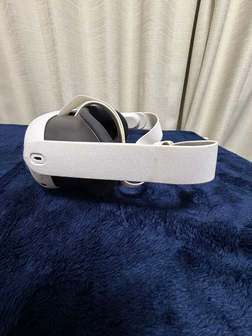  Quest3 512GB + KIWI K4 セット 箱あり