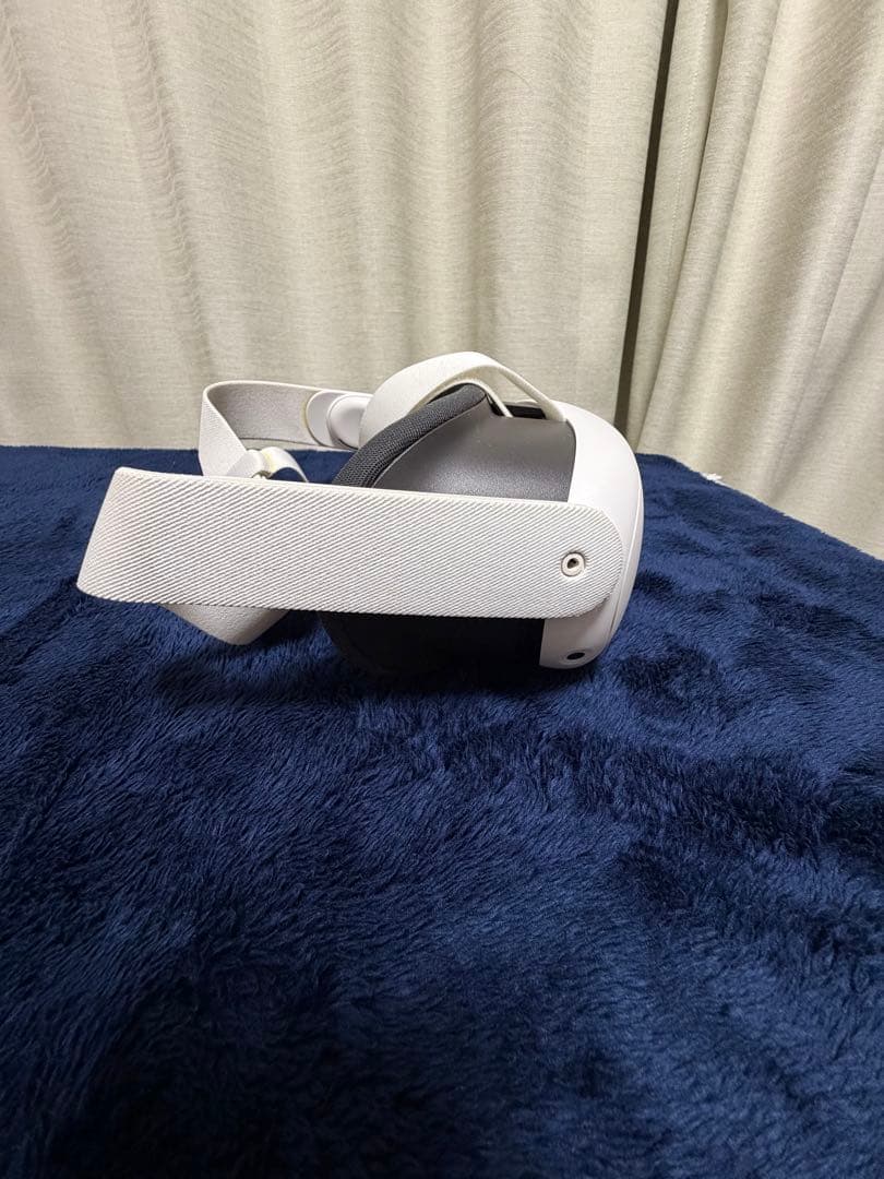  Quest3 512GB + KIWI K4 セット 箱あり