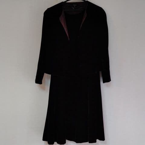 TOCCA フォーマルジャケット、ワンピースセット