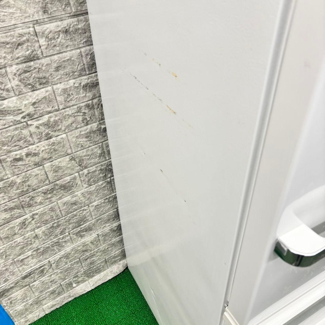 259 冷蔵庫　大型　200L～300L　自動製氷機付　美品　保証込　大人気