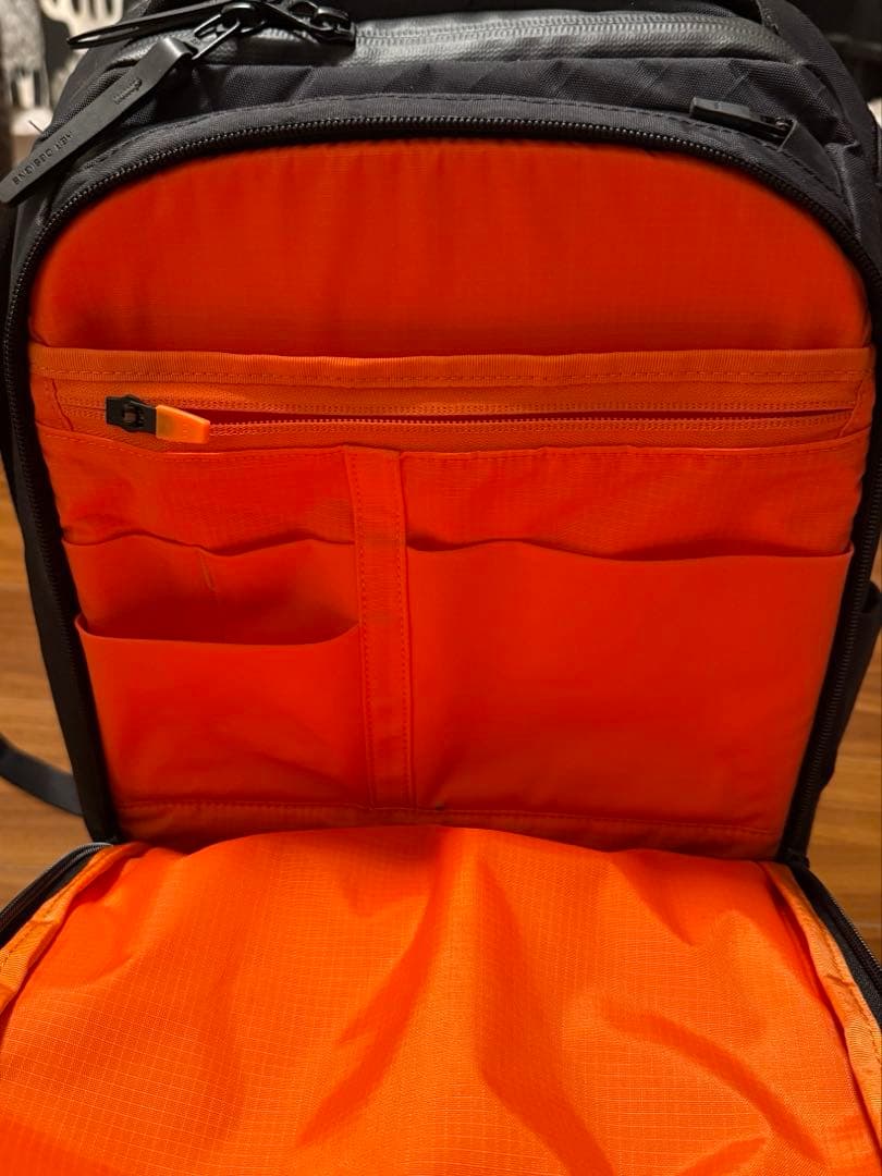 今週限定価格 Aer City Pack 2 X-Pac 美品