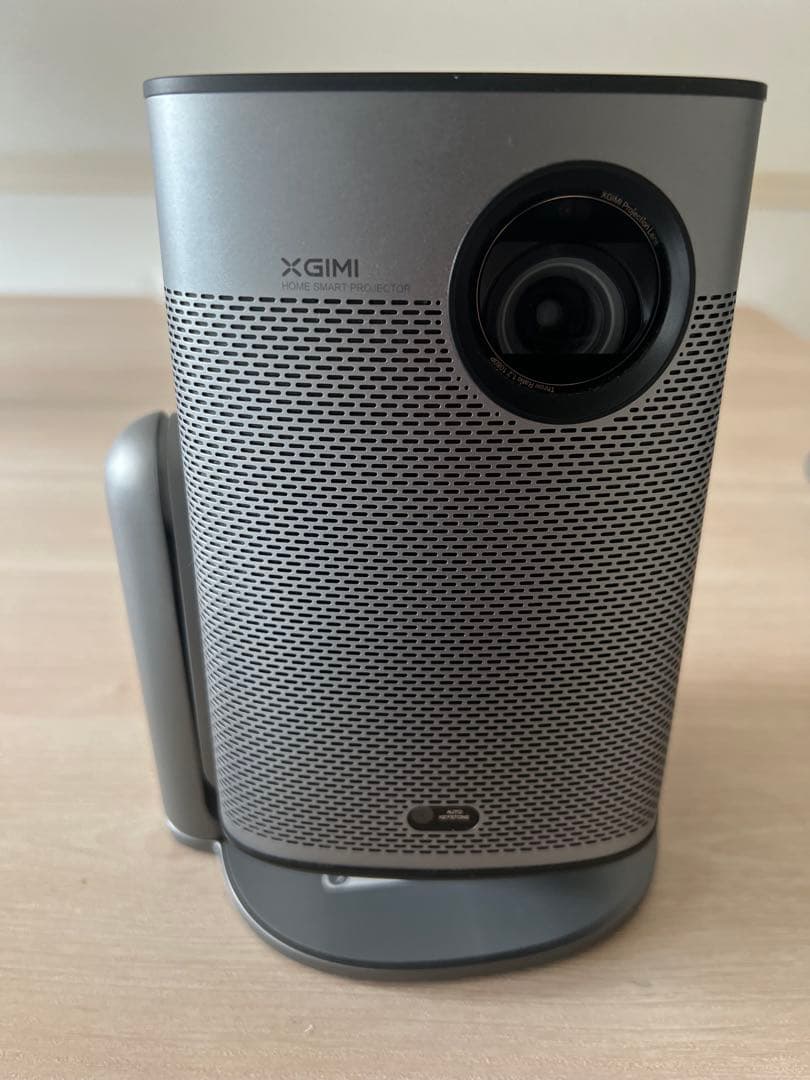 XGIMI Halo+ ＋マルチアングルスタンド付 リモコン/AC付