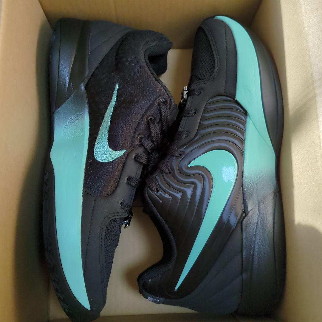 Nike　ja2 Tiffany　28cm