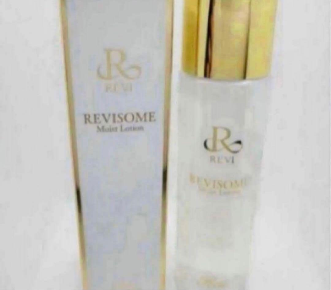 ルヴィソーム ソームモイストエッセンス 50ml＆モイストローション 2個セット